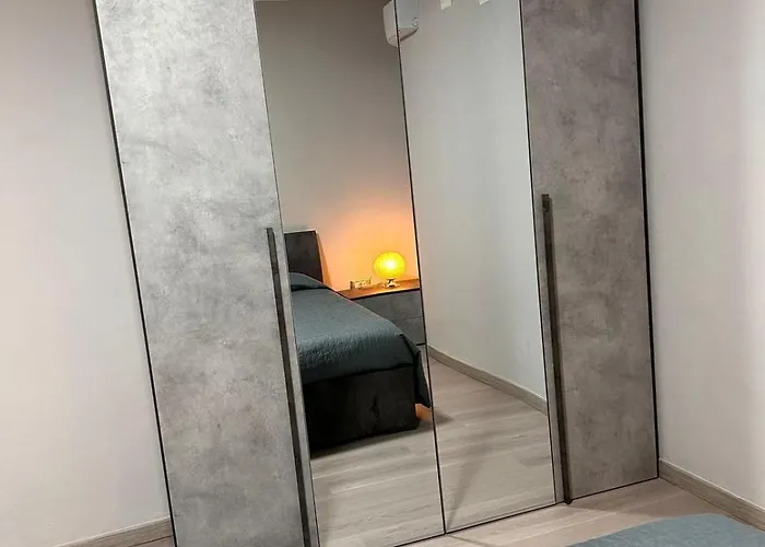 Prázdninový dům Vicolo Della Luna *