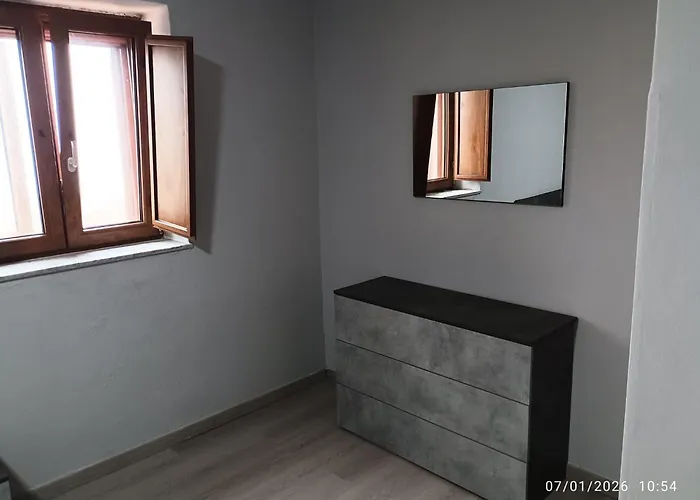 Prázdninový dům Vicolo Della Luna *