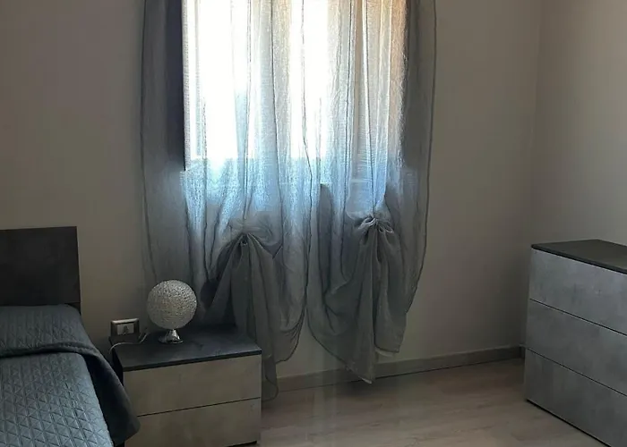 Vicolo Della Luna Nyaraló