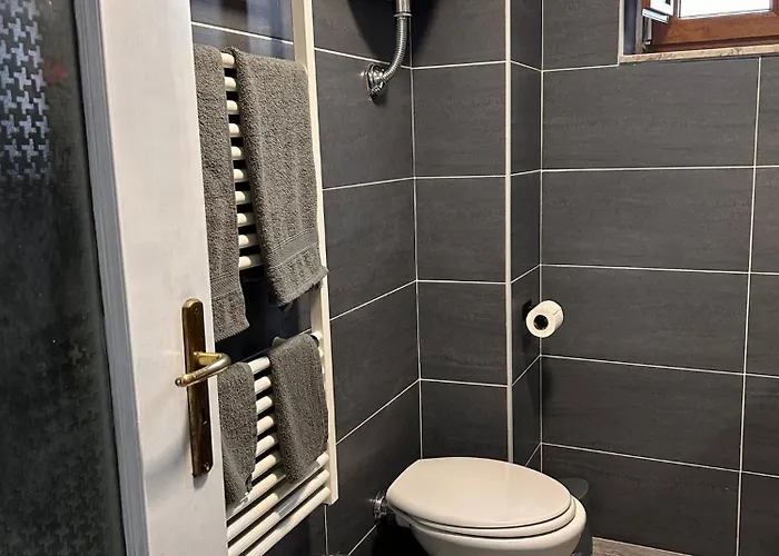 Vicolo Della Luna Nyaraló *