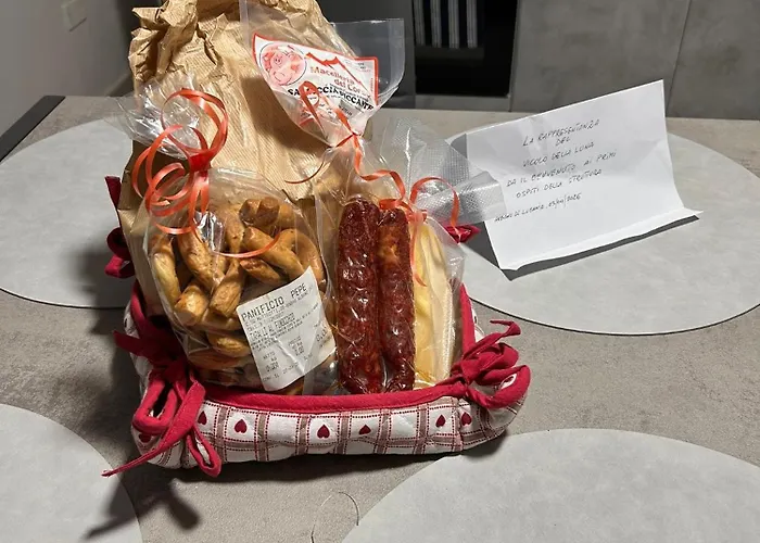 Vicolo Della Luna * Albano di Lucania