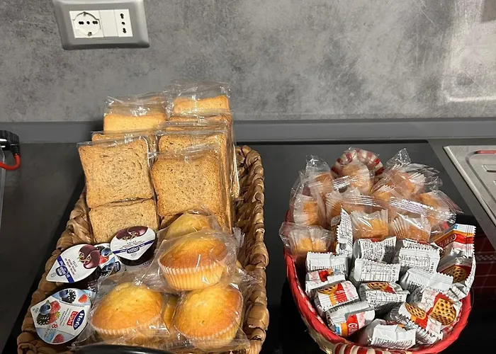 Vicolo Della Luna * Albano di Lucania