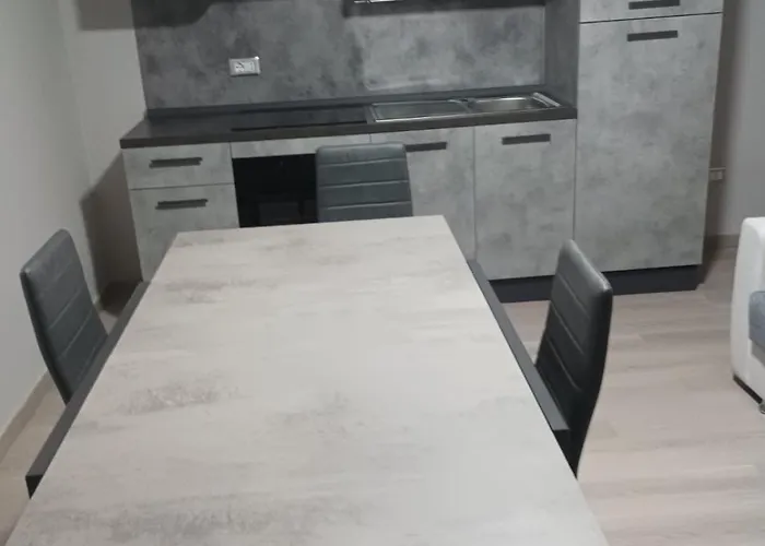 Vicolo Della Luna Albano di Lucania