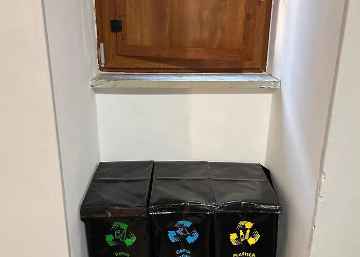 Vicolo Della Luna * Albano di Lucania