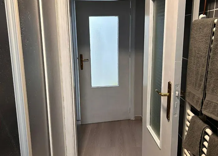 Hébergement de vacances Vicolo Della Luna