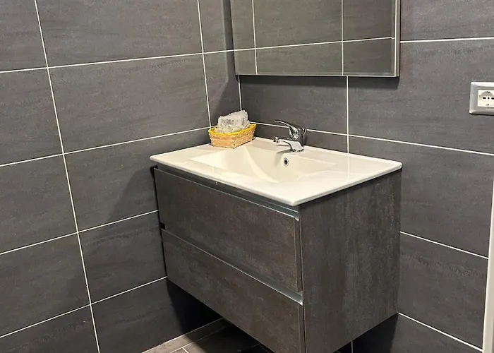 Vicolo Della Luna Hébergement de vacances