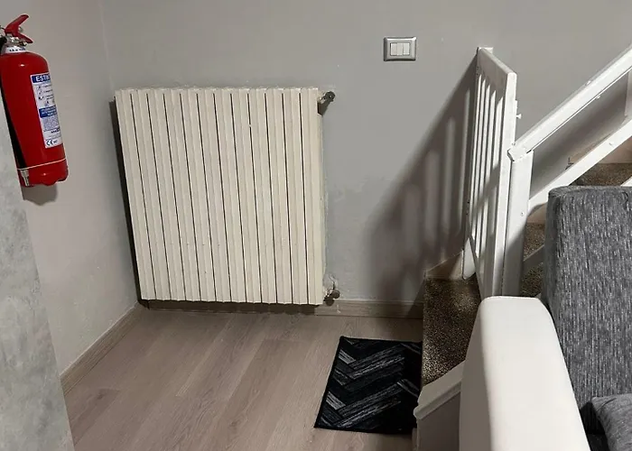 Prázdninový dům Vicolo Della Luna *