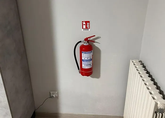 Vicolo Della Luna Hébergement de vacances