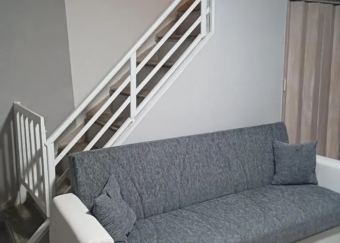 Vicolo Della Luna Prázdninový dům *