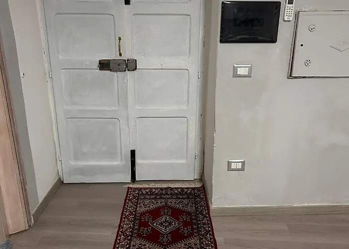 Vicolo Della Luna Prázdninový dům