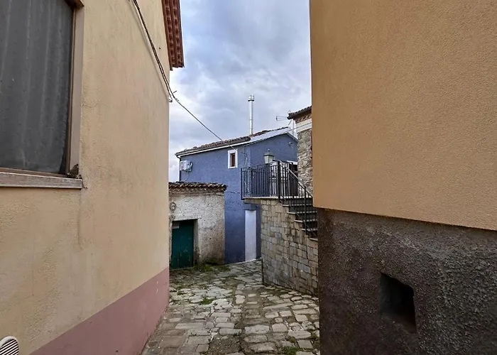 Vicolo Della Luna Hébergement de vacances