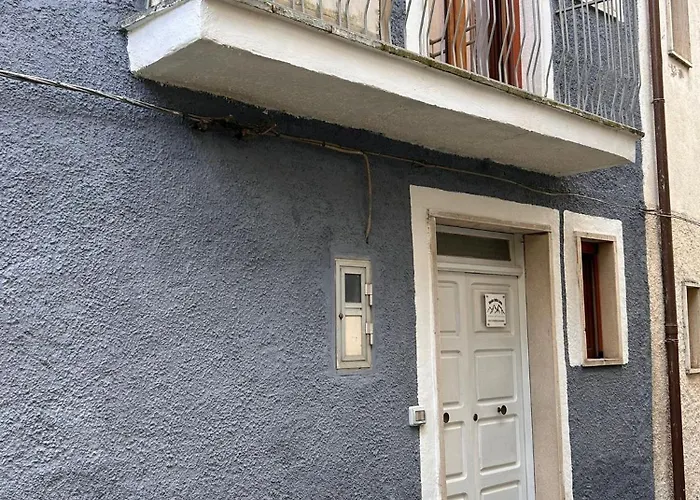 Prázdninový dům Vicolo Della Luna