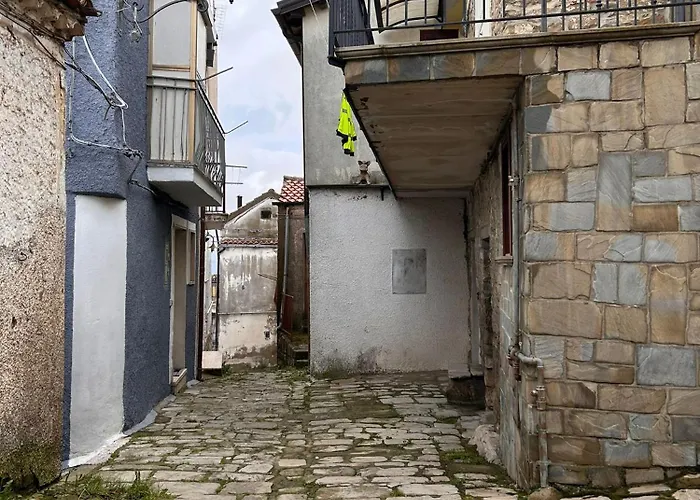 Vicolo Della Luna Nyaraló *