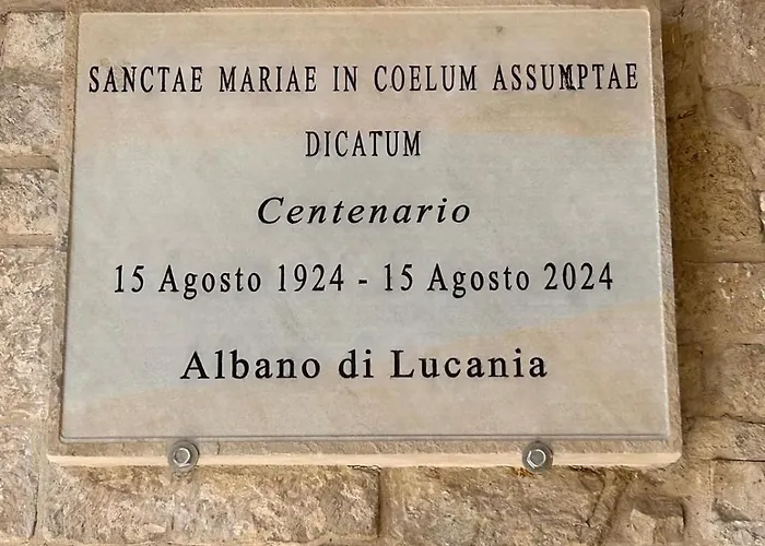 Prázdninový dům Vicolo Della Luna