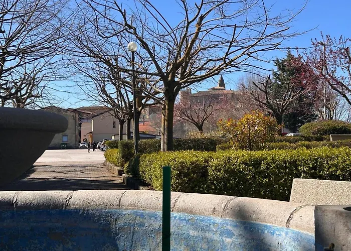 Nyaraló Vicolo Della Luna