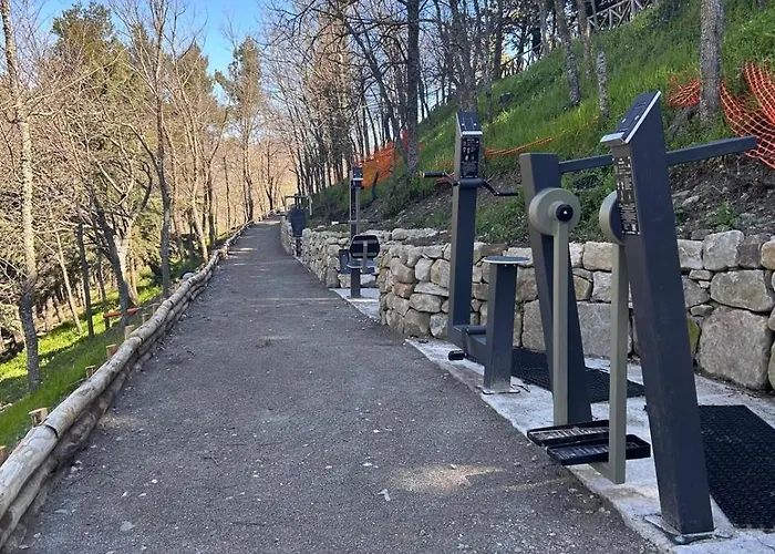 Vicolo Della Luna * Albano di Lucania