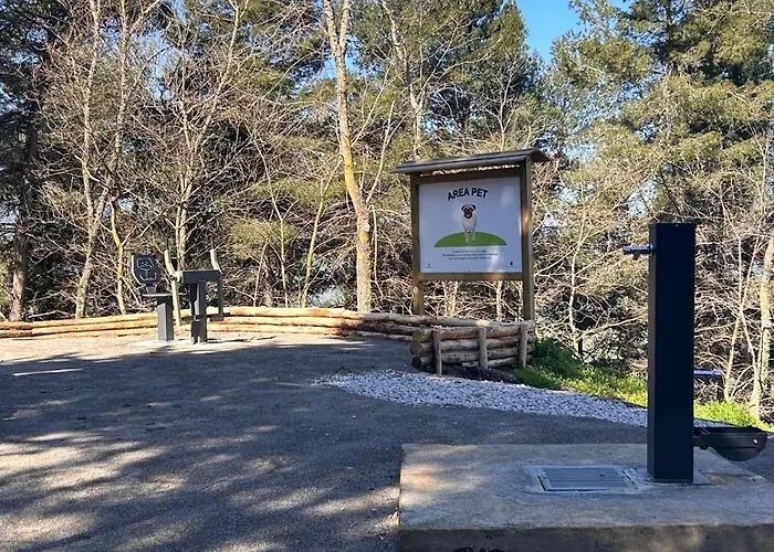 Vicolo Della Luna Nyaraló