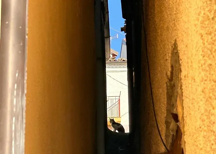 Vicolo Della Luna Prázdninový dům *