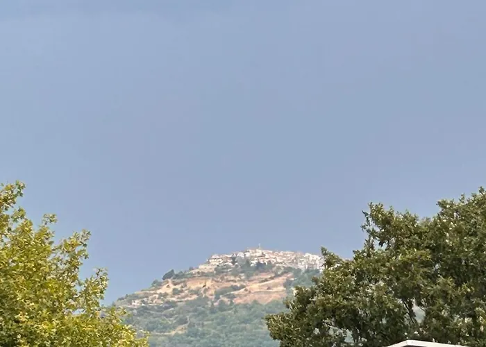 Hébergement de vacances Vicolo Della Luna *