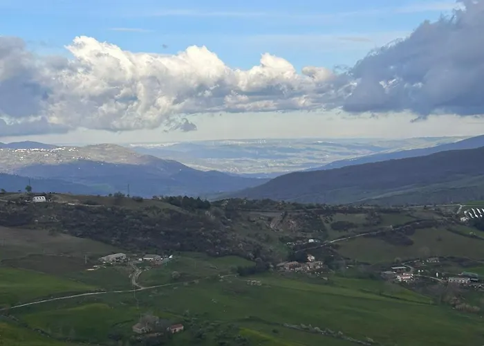 Vicolo Della Luna Hébergement de vacances