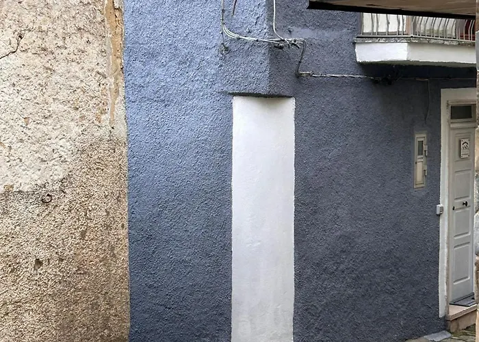 Vicolo Della Luna Hébergement de vacances *