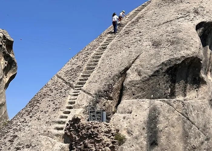 Nyaraló Vicolo Della Luna