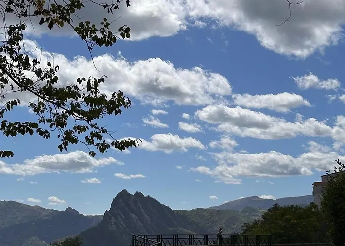 Nyaraló Vicolo Della Luna *