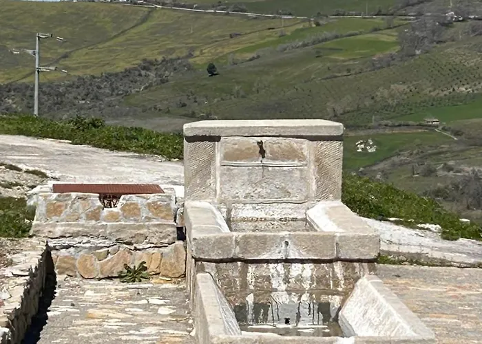 Prázdninový dům Vicolo Della Luna Albano di Lucania