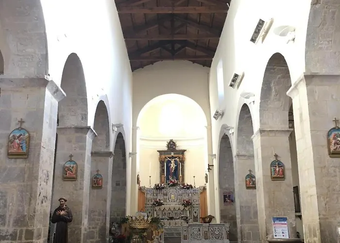 Nyaraló Vicolo Della Luna