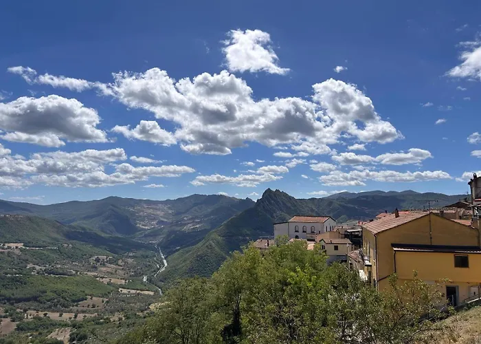 Nyaraló Vicolo Della Luna *