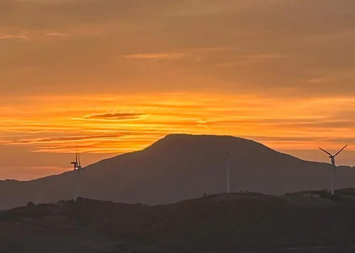Vicolo Della Luna * Albano di Lucania