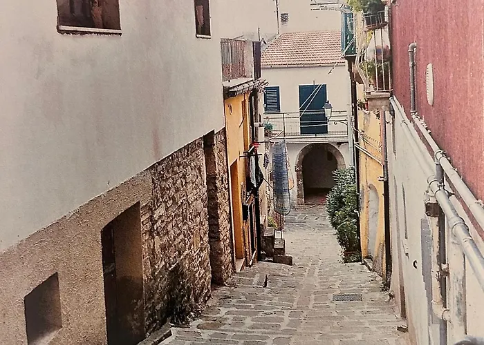 Nyaraló Vicolo Della Luna *