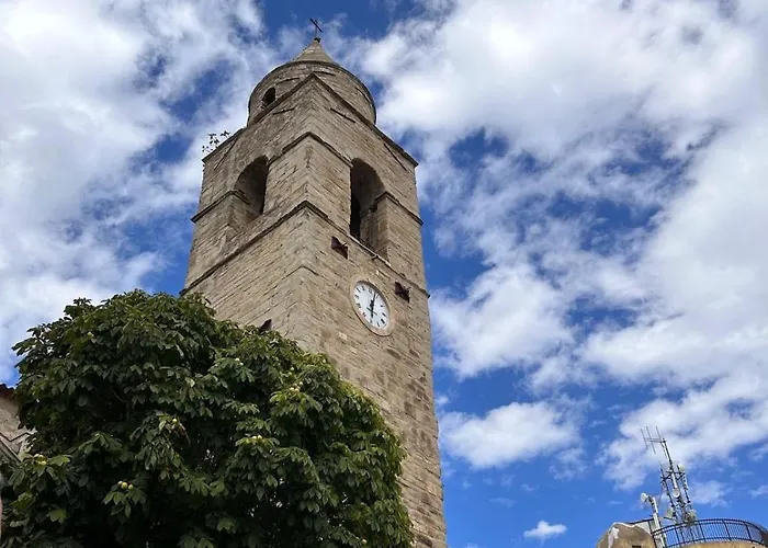 Nyaraló Vicolo Della Luna *