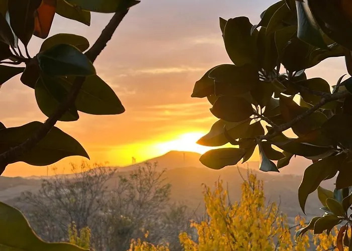 Vicolo Della Luna * Albano di Lucania