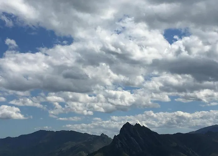 Hébergement de vacances Vicolo Della Luna *