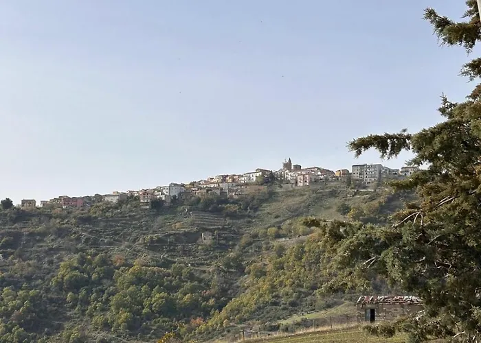 Hébergement de vacances Vicolo Della Luna *