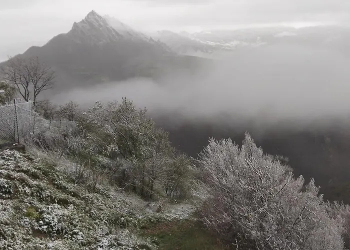 Vicolo Della Luna Albano di Lucania