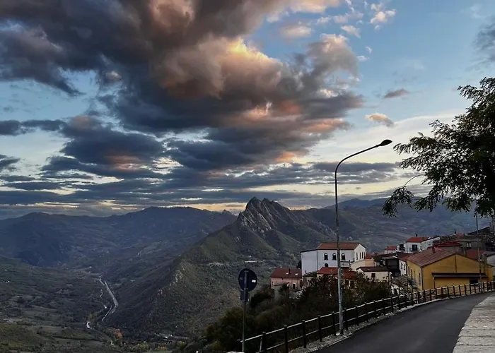 Nyaraló Vicolo Della Luna *