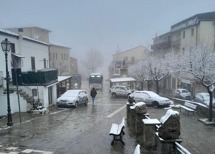 Prázdninový dům Vicolo Della Luna *