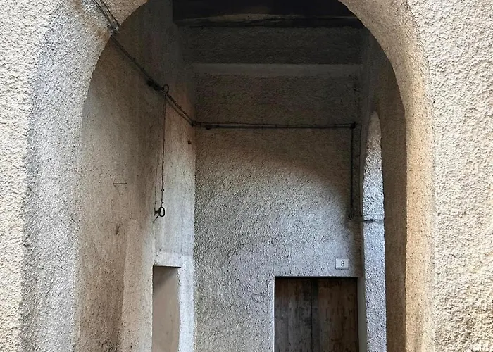 Nyaraló Vicolo Della Luna