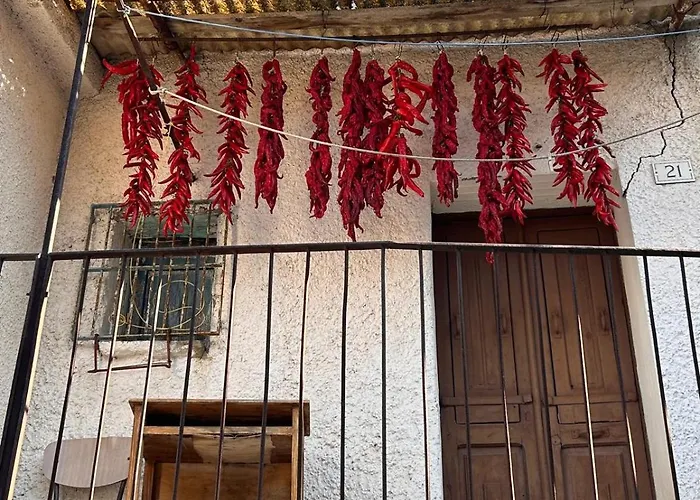 Vicolo Della Luna Prázdninový dům *