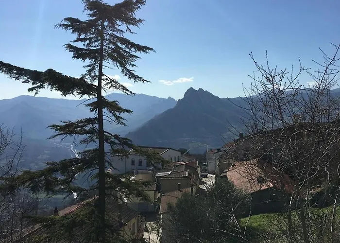 Vicolo Della Luna Nyaraló *