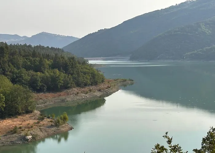 Vicolo Della Luna Hébergement de vacances