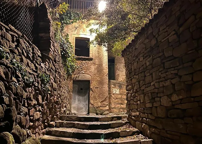 Hébergement de vacances Vicolo Della Luna *