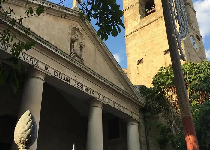 Hébergement de vacances Vicolo Della Luna