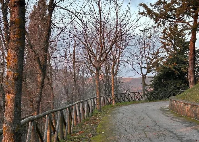 Vicolo Della Luna * Albano di Lucania